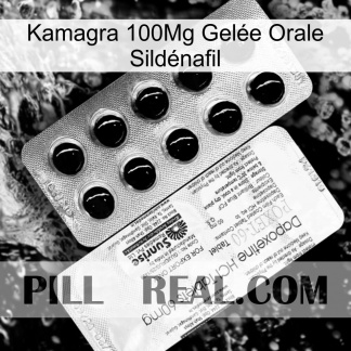 Kamagra 100Mg Gelée Orale Sildénafil new07